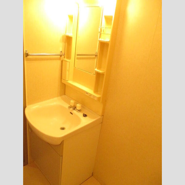 洗面所 (洗面台)