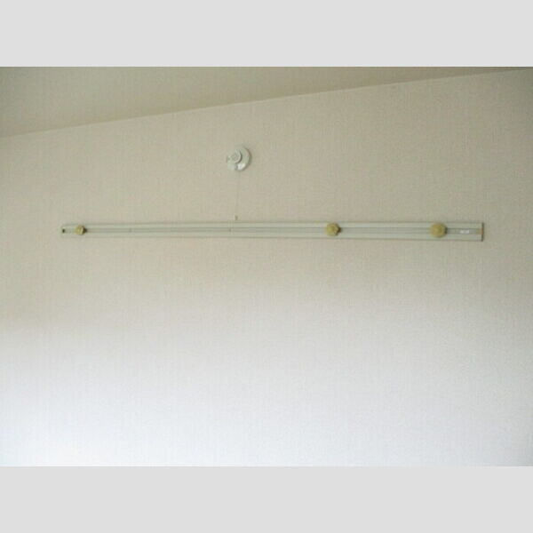 その他設備 (ハングバー)