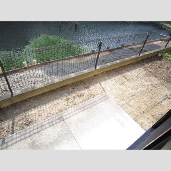 その他 (専用庭)