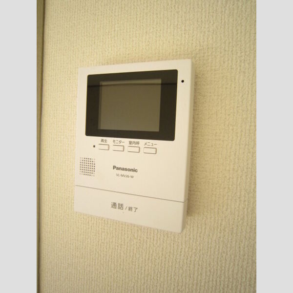 その他 (TVインターホン)