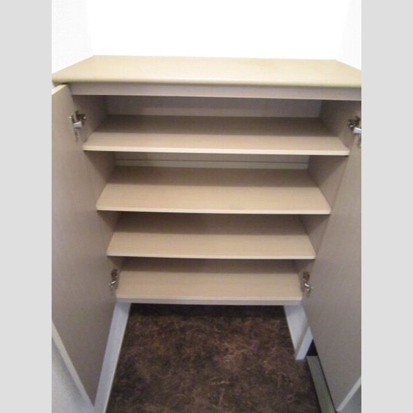 その他 (シューズBOX)