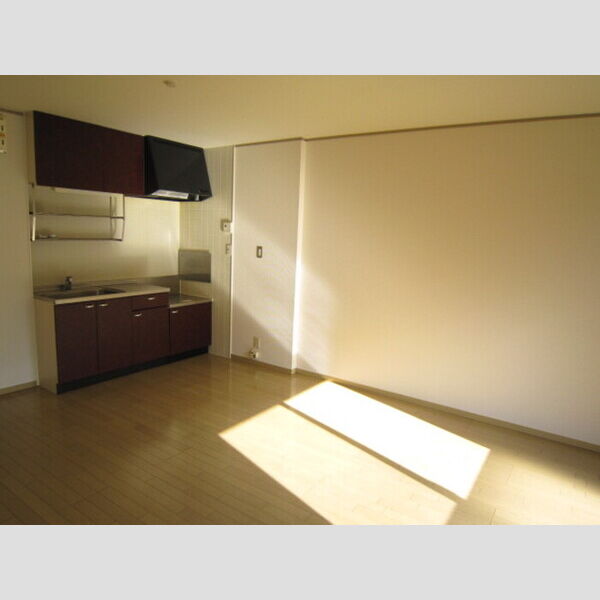 居室・リビング (LDK)