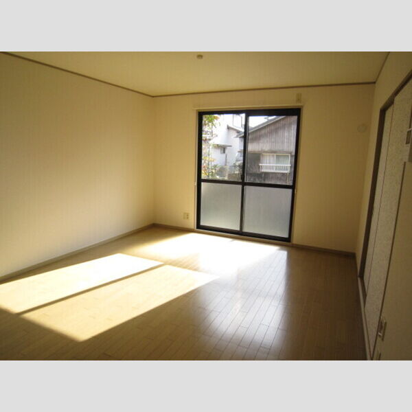 居室・リビング (LDK②)