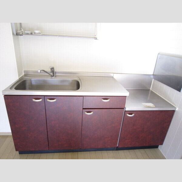 キッチン (キッチン)