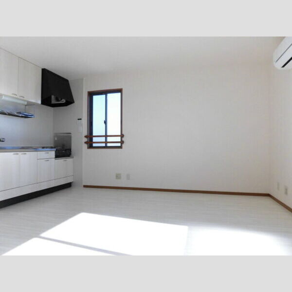 居室・リビング (リビング)