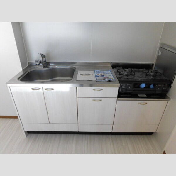 キッチン (キッチン)