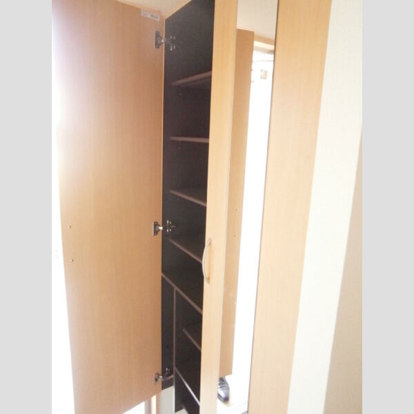 玄関 (トールタイプシューズボックス)