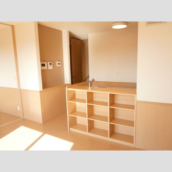 居室・リビング (リビング)