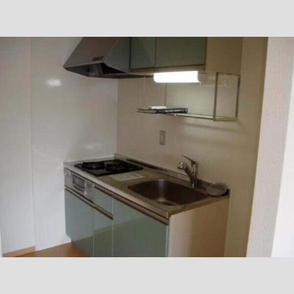 キッチン (システムキッチン)