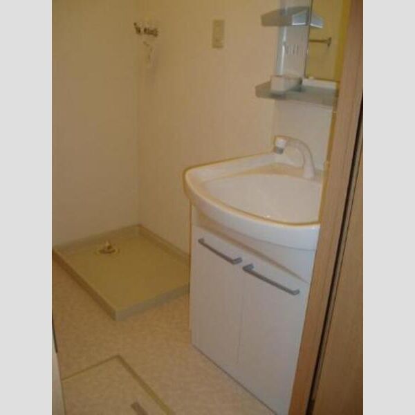 洗面所 (洗面所)