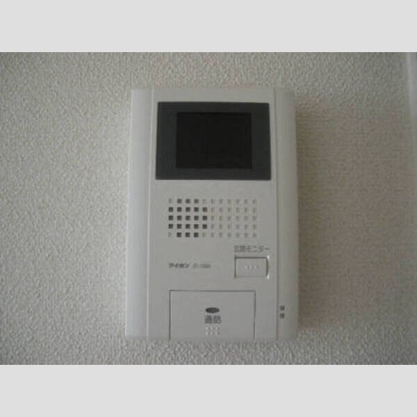 その他 (TVドアホン)