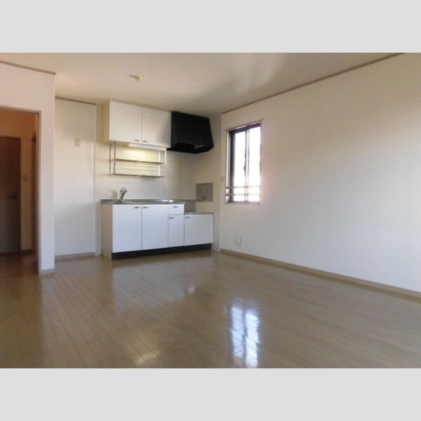 居室・リビング (B203　リビング)