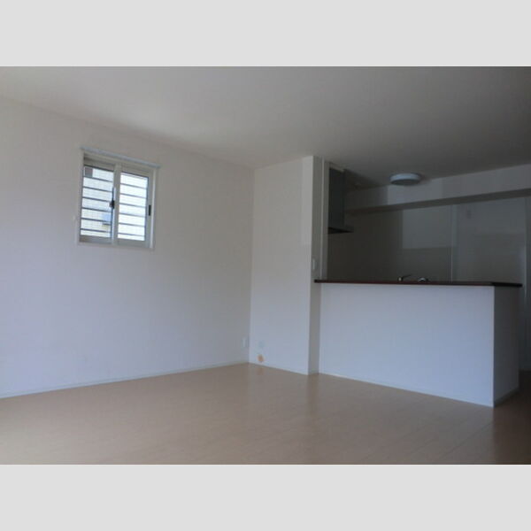 居室・リビング (リビング)