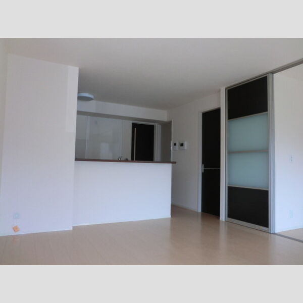 居室・リビング (リビング)