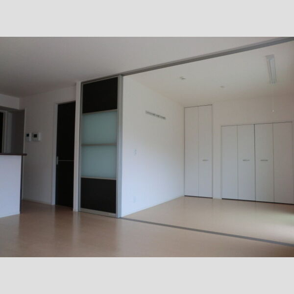 居室・リビング (リビング)