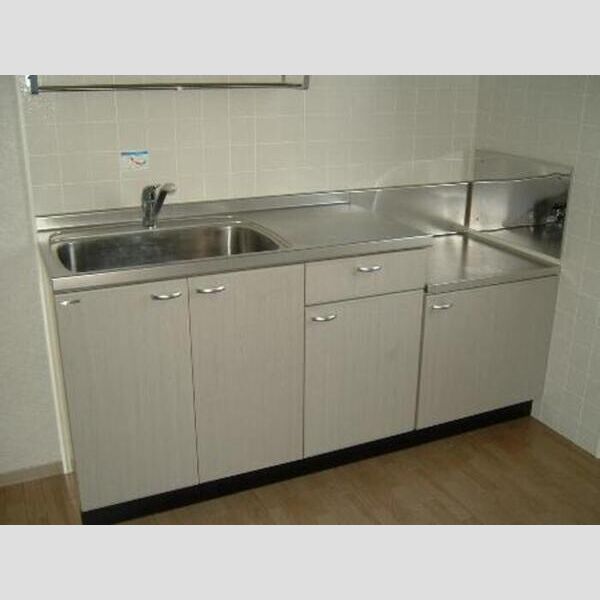 キッチン (キッチン)