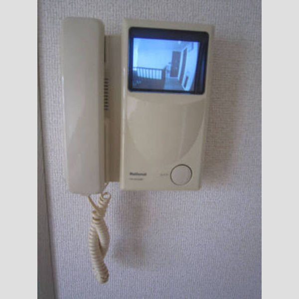 その他 (TVモニターホン)