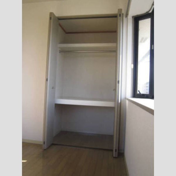 居室・リビング (洋室)