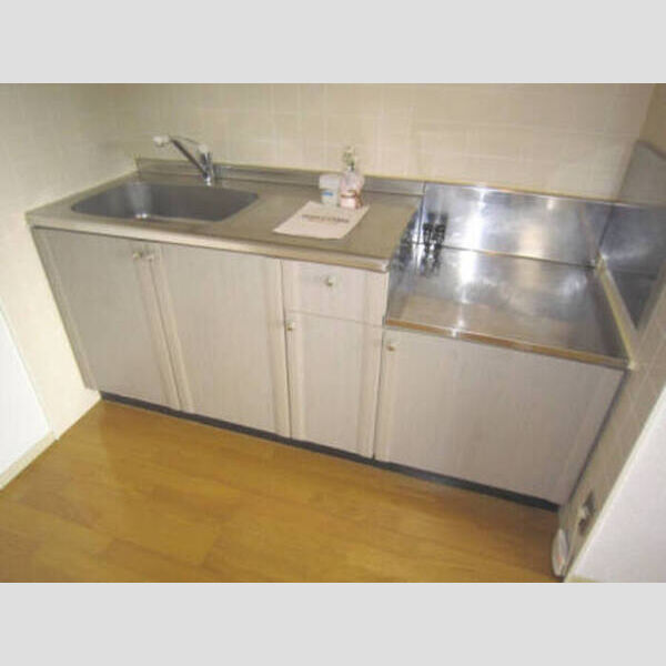 キッチン (キッチン)