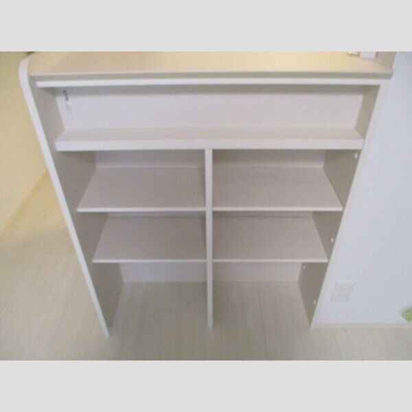 その他設備 (キッチンLDK側収納)