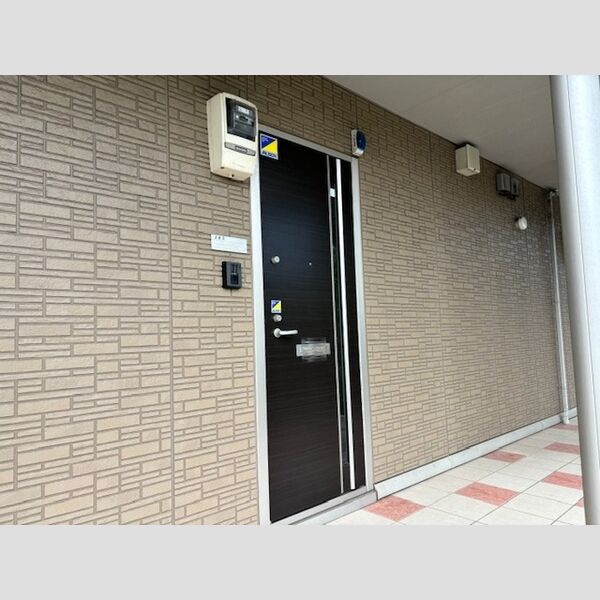 玄関 (玄関)
