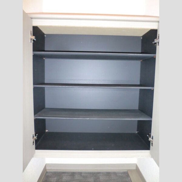 玄関 (シューズBOX)