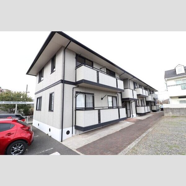 建物外観 (外観)