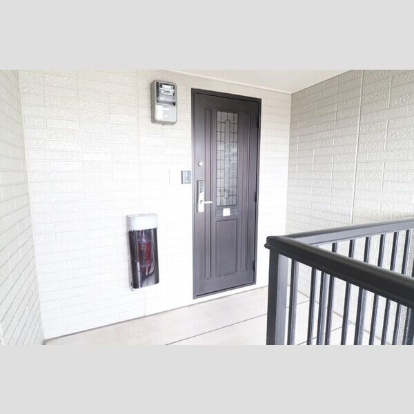 現地周辺 (A201 ロビー)