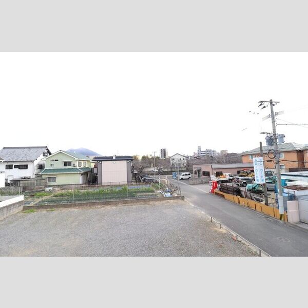 現地周辺 (201 眺望)