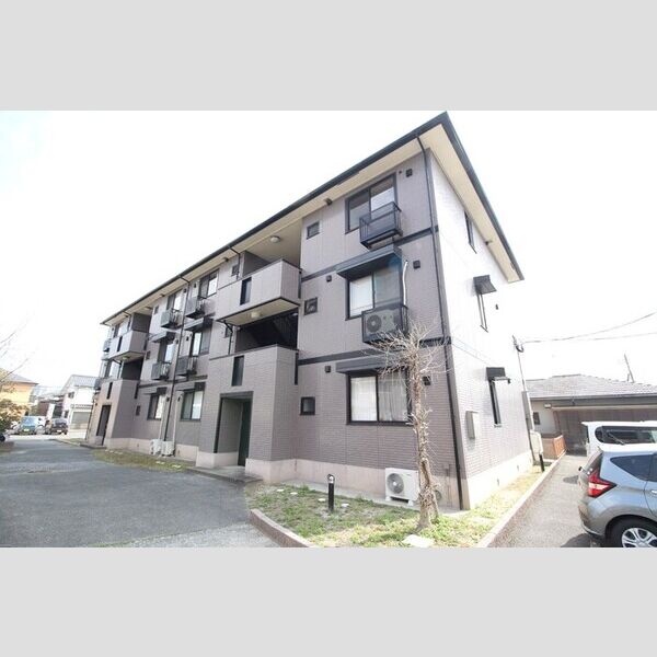 建物外観 (外観)