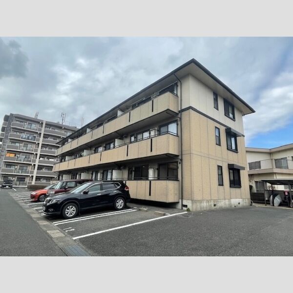 建物外観 (建物外観)