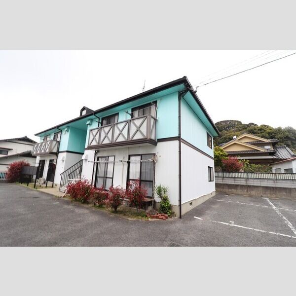 建物外観 (建物外観)