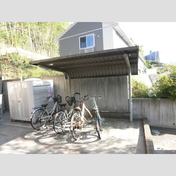 現地周辺