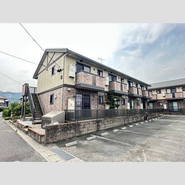 建物外観 (建物外観)