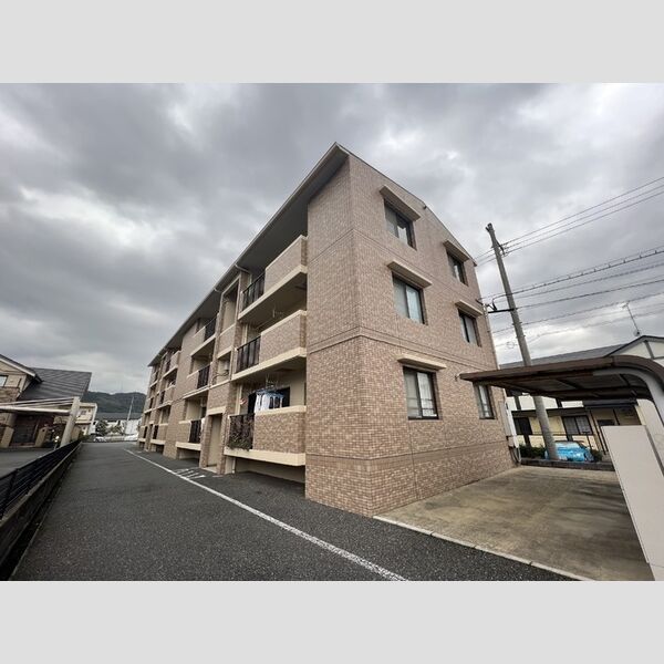 建物外観 (外観)