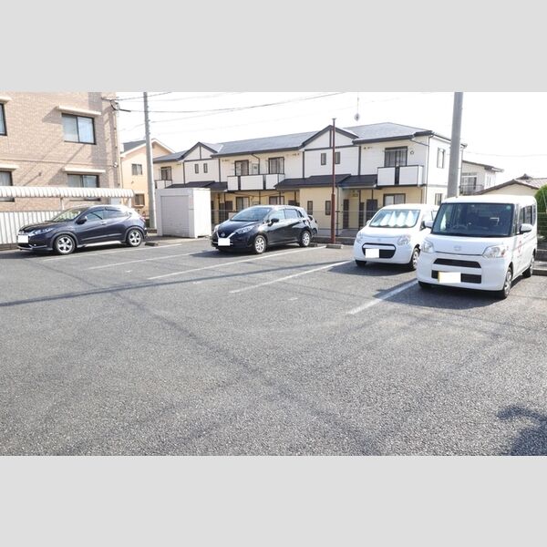 駐車場 (駐車場)