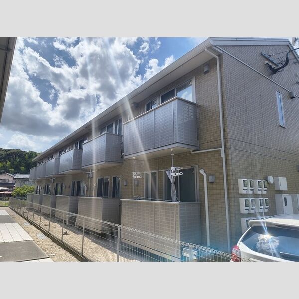 建物外観 (外観)