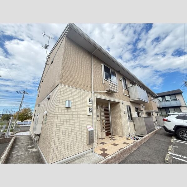 建物外観 (外観)