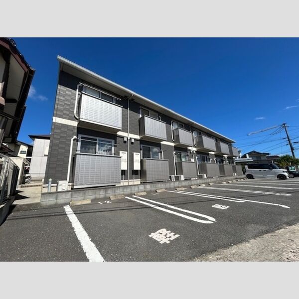 建物外観 (建物外観)