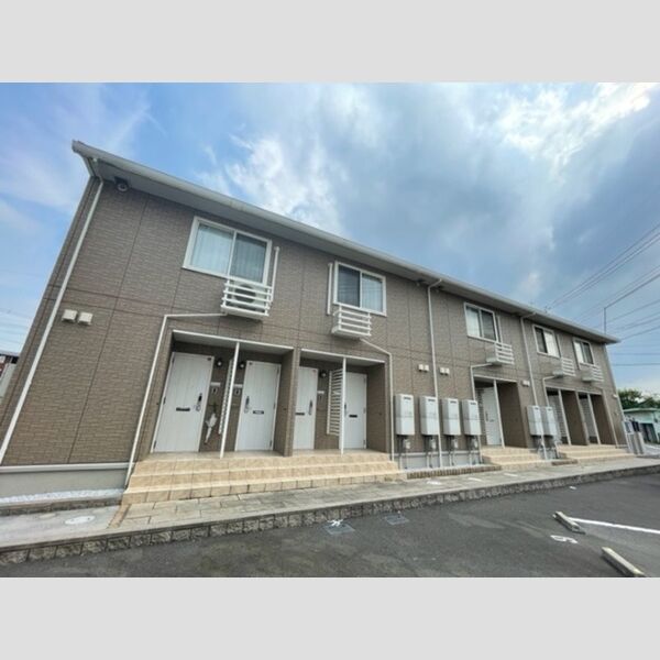 建物外観 (Gーstyle　外観)