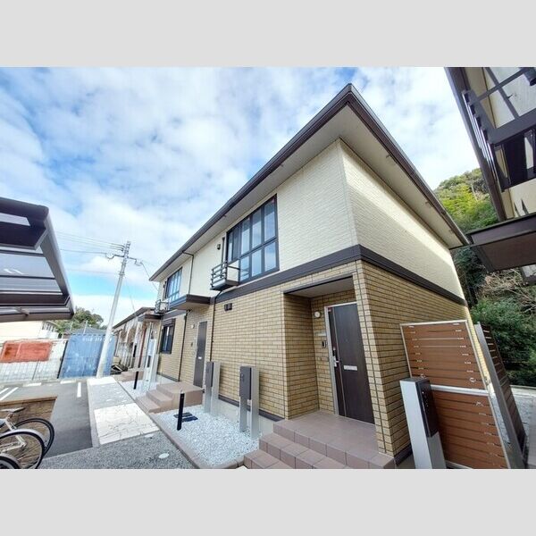 建物外観 (外観)