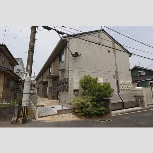 現地周辺 (シーズンさくらB棟　周辺)