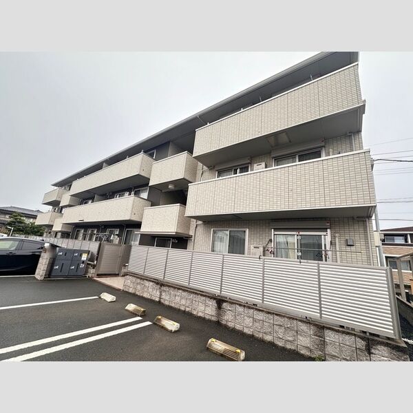 建物外観 (外観)