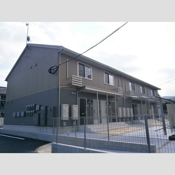 建物外観 (CHRー26　外観)