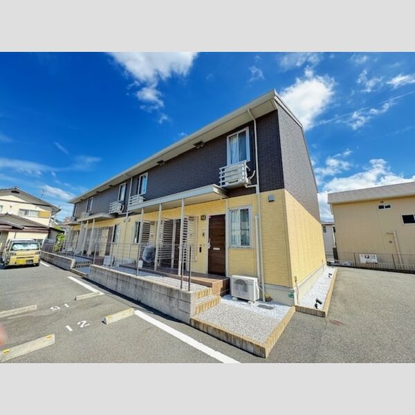 建物外観 (建物外観)