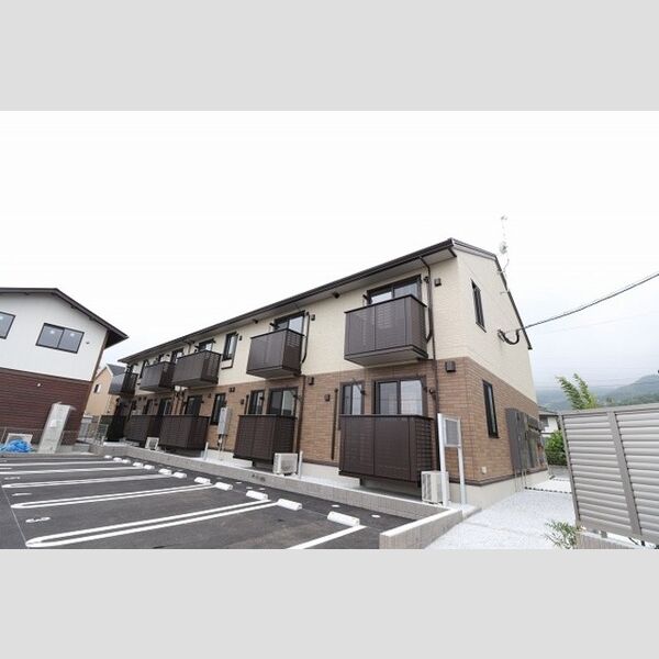 建物外観 (外観)