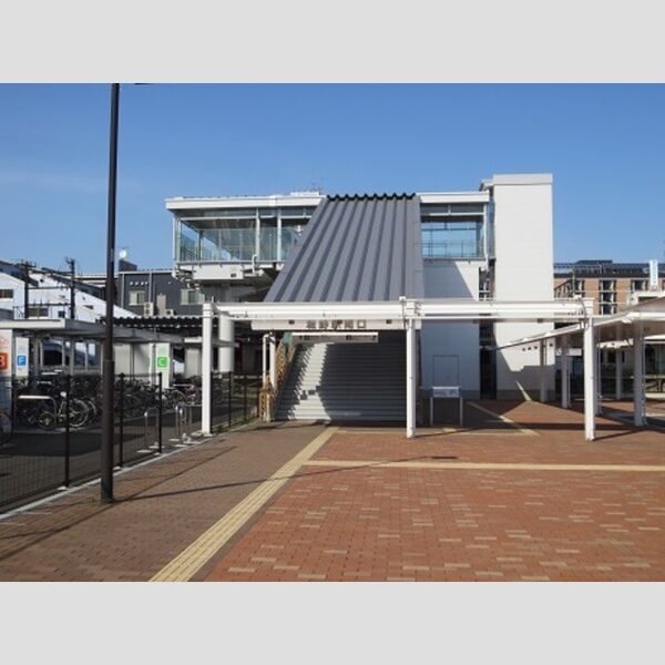 現地周辺 (JR城野駅徒歩8分)