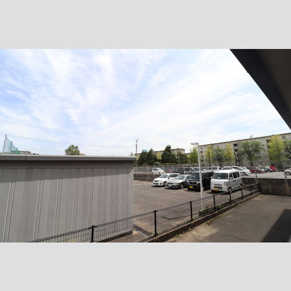 現地周辺 (101　眺望)