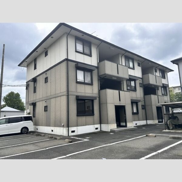 建物外観 (建物外観)