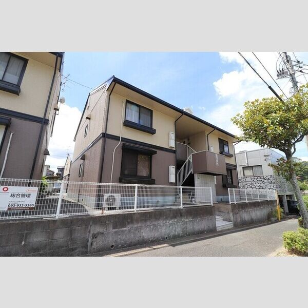 建物外観 (セジュール鴨生田　C棟　外観)